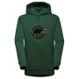 Чоловіча толстовка Mammut Mammut ML Hoody Men Circle