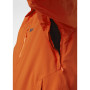 Чоловіча гірськолижна куртка Helly Hansen Panorama Jacket