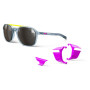 Сонцезахисні окуляри Julbo Slack Cover Sp 4