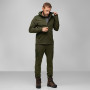 Чоловіча толстовка Fjällräven Keb Fleece Hoodie