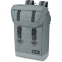 Batoh Dakine Infiniti Toploader 27l světle modrá Lead Blue