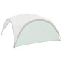 Бічна стіна до намету Coleman Event Shelter Sunwall Door XL срібний