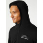 Чоловіча толстовка Helly Hansen Hh Lifa Tech Lite Zip Hoodie