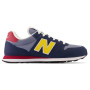 Чоловічі черевики New Balance GM500HB2