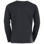 Чоловіча функціональна футболка Fundango Justin Longsleeve T-shirt