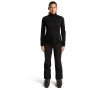 Жіноча толстовка Icebreaker W Mer 400 RealFleece Descender LS Z