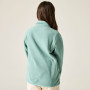 Дитяча толстовка Regatta Junior Frankie F/Z Ivy Moss