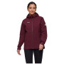 Жіноча куртка Mammut Linard Light HS Hooded Jacket Women