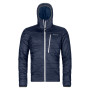 Чоловіча куртка Ortovox Swisswool Piz Bianco Jacket M