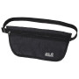 Гаманець Jack Wolfskin Document Belt чорний Black