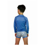 Дитячий купальник DucKsday Manta Swim Trunk B