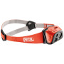 Налобний ліхтарик б/в Petzl Tikka R+ 170 lm кораловий