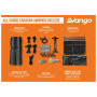 Приставний намет Vango Balletto Air 260 Elements ProShield