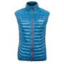 Чоловіча жилетка Pinguin Glimmer Vest petrol petrol