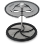 Френч-прес для кави Primus Coffee Tea Press 1l