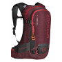 Рюкзак Ortovox Free Rider 22 S фіолетовий DarkBloodBlend