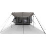 Намет для кемпера Vango Caravan Awning Front Canopy
