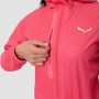 Жіноча куртка Salewa Puez Light Ptx W Jkt