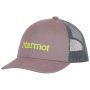 Кепка Marmot Retro Trucker Hat