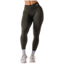 Жіночі легінси Nebbia High-waisted push-up leggings Power