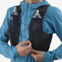 Біговий жилет Salomon Active Skin 4 With Flasks