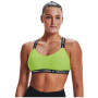 Бюстгальтер Under Armour Crossback Low