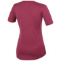Жіноча футболка MOOA Merino Lyolite Bloom 150 Short