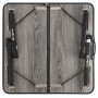 Стіл Brunner Elùtop Compack Square 100