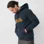 Чоловіча толстовка Fjällräven Fjällräven Logo Hoodie M