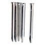 Наметові кілочки Vango Steel V Pegs Standard