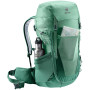 Жіночий рюкзак Deuter Futura 24 SL світло-зелений spearmint-seagreen