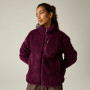 Жіноча толстовка Regatta Roswind WR Fleece