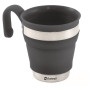 Кружка Outwell Collaps Mug темно-синій Navy Night 
