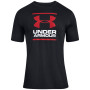 Pánské triko Under Armour GL Foundation SS T