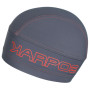 Зимова шапка Karpos Alagna Cap сірий/червоний