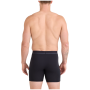 Чоловічі боксери Saxx Essential Cotton Boxer Brief Fly