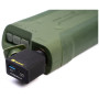 Павербанк Ridge Monkey Vault C-Smart Wireless 42150mAh Green