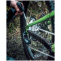 Засіб для очищення Peaty´s Foaming Drivetrain Degreaser 1 L