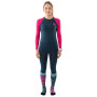 Жіночі функціональні легінси Dynafit Tour Light Merino W 3/4 Tight