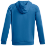 Чоловіча толстовка Under Armour Rival Fleece Hoodie