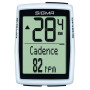 Велокомп'ютер Sigma BC 12.0 WR