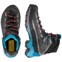 Жіноче взуття La Sportiva Aequilibrium Hike Woman GTX