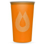 Skládací kelímek Hydrapak SpeedCup 150 ml oranžová Mojave orange