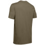 Чоловіча футболка Under Armour M Tac Cotton T