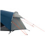 Туристичний намет Easy Camp Geminga 100 Compact