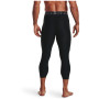 Чоловічі термоштани Under Armour HG Armour 3/4 Legging