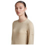 Жіноча футболка Icebreaker Women's 200 Oasis Long Sleeve