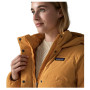 Жіноча куртка Patagonia W's Sisar Down Hoody Jkt