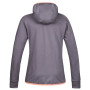 Жіноча кофта Hannah Nyma Hoody