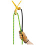 Зацеп тросовий Petzl Naja